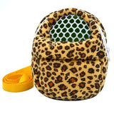 Rabbit Ferret Sleeping Travel Bag