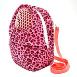 Rabbit Ferret Sleeping Travel Bag
