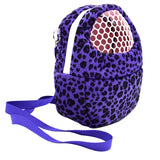 Rabbit Ferret Sleeping Travel Bag