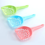 Plastic Cat Litter Scoop