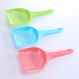 Plastic Cat Litter Scoop