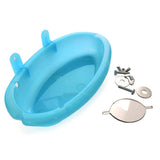 Parrot Bathtub With Mirror