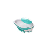 Dog Bath Massage Brush
