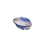 Dog Bath Massage Brush